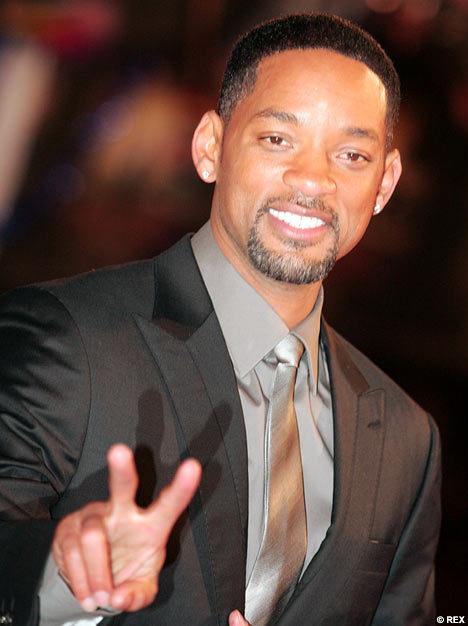 will smith and family on oprah. Will Smith Newsweek “Most